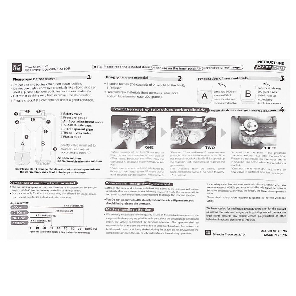 D501-DIY-CO2-Diffuser--Kit-Planted-Aquarium-CO2-Diffuser-Needle-Valve-Pressure-Gauge-Generator-1532420-8