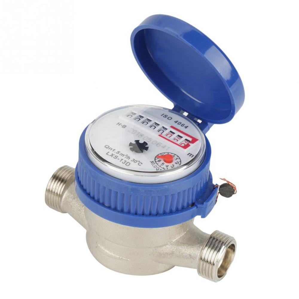 LXSG-13D-B-class-15-mm-12-inch-Flow-Meter-Single-flow-Watermeter-Dry-Water-Counter-1428945-4