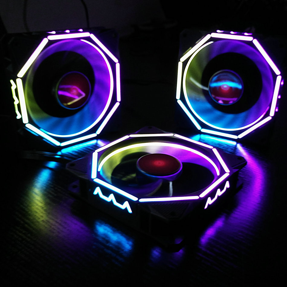 1400RPM-120mm-6pin-Dual-Aura-Adjustble-LED-RGB-Cooling-Fan-PC-Case-Cooling-Fan-for-PC-Case-Computer--1638195-1