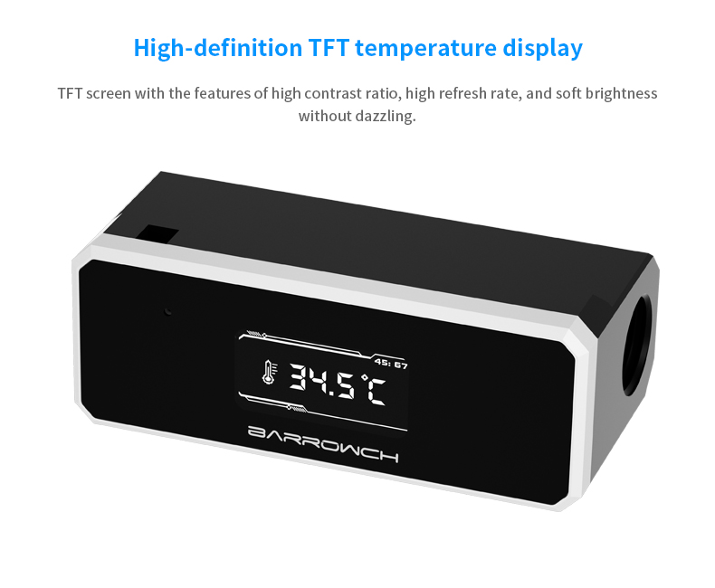 Barrowch-FBFT06-TFT-Digital-Display-Suitable-for-Computer-Water-Temperature-Meter-Water-Cooling-Syst-1918193-2