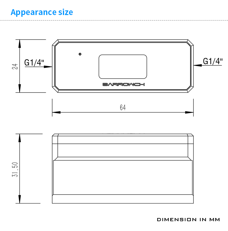 Barrowch-FBFT06-TFT-Digital-Display-Suitable-for-Computer-Water-Temperature-Meter-Water-Cooling-Syst-1918193-7