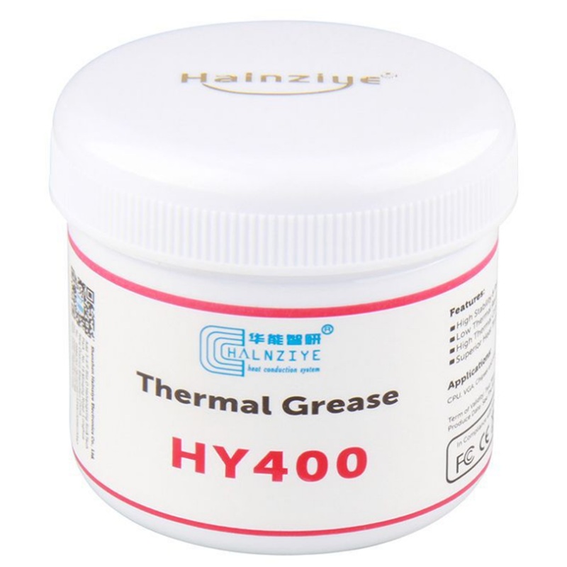 HY410-CN150-150g-White-Compound-Silicone-Thermal-Grease-Paste-for-LED-CPU-Cooling-Heat-Sink-1590299-1