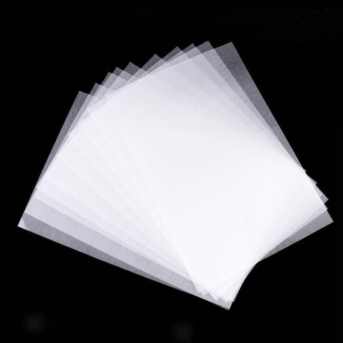 10Pcs-Heat-Shrink-Paper-Film-Sheets-For-DIY-Jewelry-Making-Craft-Decor-Rough-Polish-1352038-1