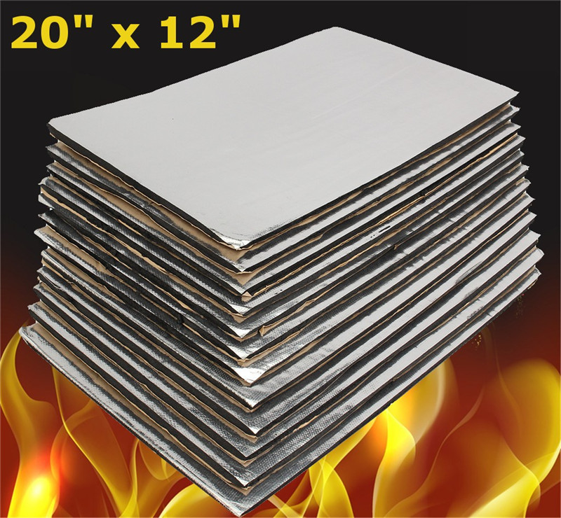 12-Sheets-10mm-Car-Van-Sound-Proofing-Deadening-Insulation-Closed-Cell-Foam-1558891-5