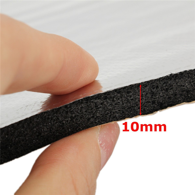 12-Sheets-10mm-Car-Van-Sound-Proofing-Deadening-Insulation-Closed-Cell-Foam-1558891-8