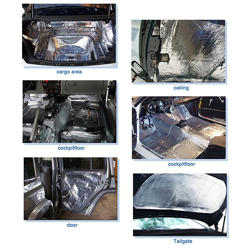 12-Sheets-10mm-Car-Van-Sound-Proofing-Deadening-Insulation-Closed-Cell-Foam-1558891-9