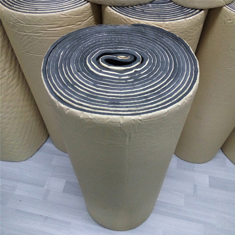 12Pcs-30cmx50cm-5mm-Car-Van-Soundproof-Deadening-Mat-Insulation-Closed-Cell-Foam-Sheet-1387411-4