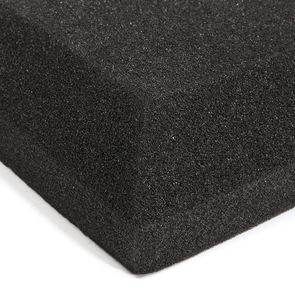 30x30x5cm-Acoustic-Wedge-Soundproofing-Sound-Absorbing-Noise-Foam-Tiles-1086389-7