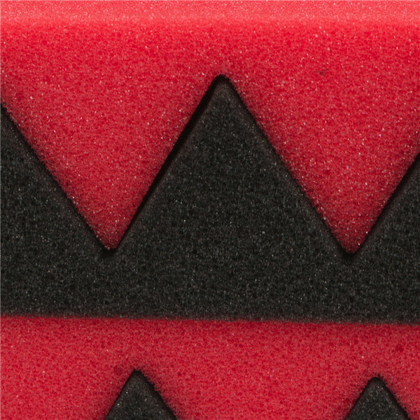 4Pcs-30x30times5cm-Square-Insulation-Reduce-Noise-Sponge-Foam-Cotton-1081343-6