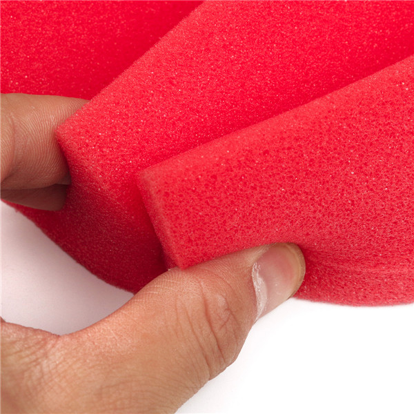 4Pcs-30x30times5cm-Square-Insulation-Reduce-Noise-Sponge-Foam-Cotton-1081343-7