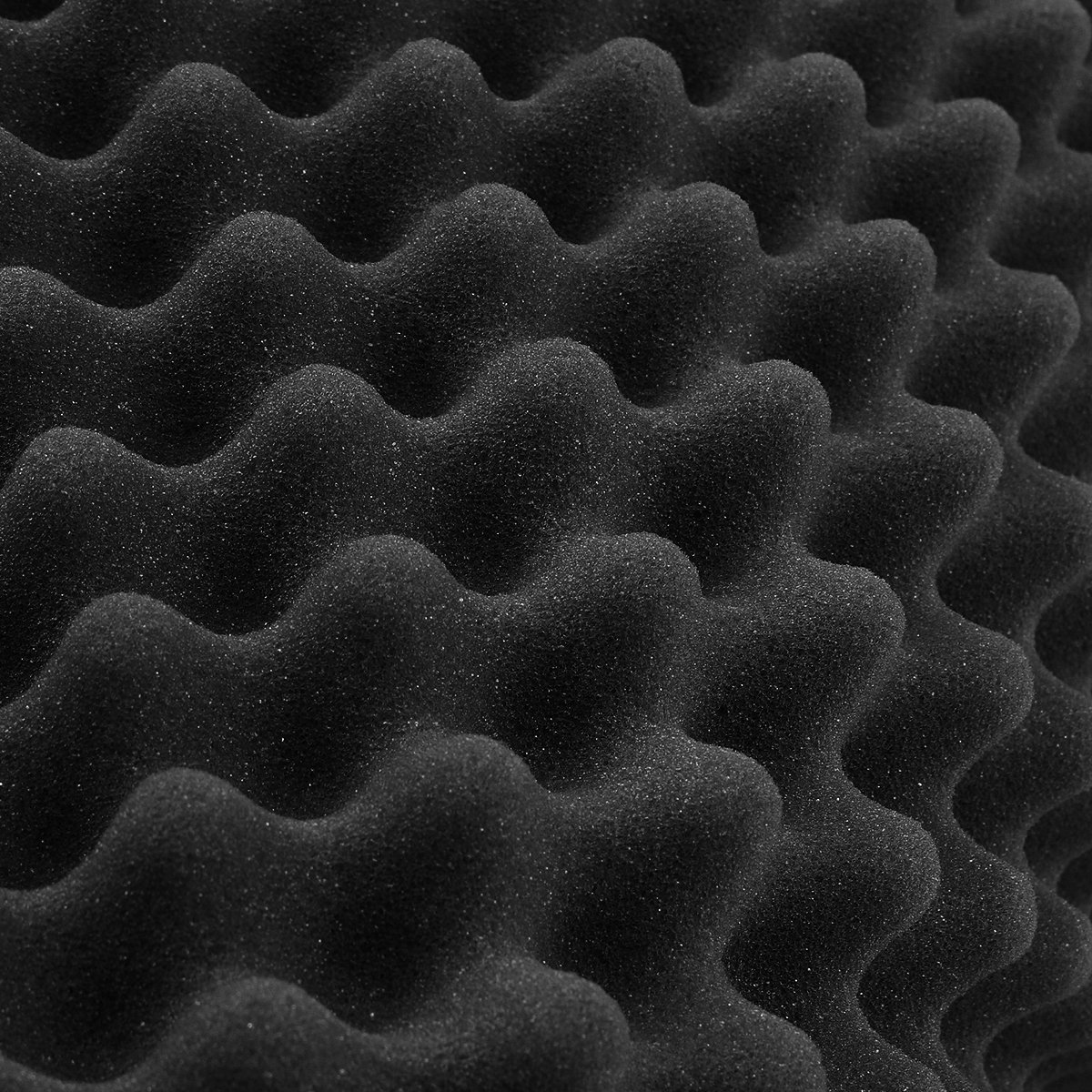 500times500times50mm-Square-Insulation-Reduce-Noise-Sponge-Foam-Cotton--7-Colors-1116317-5