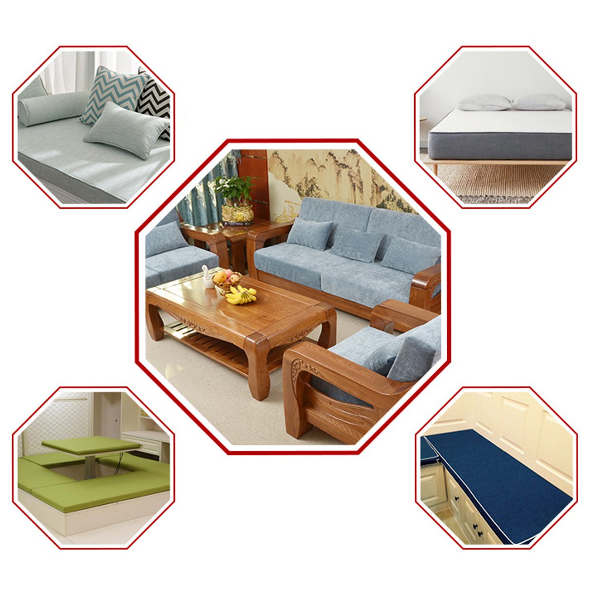 60x60cm-High-Density-Upholstery-Foam-Cushions-Seat-Pad-Sofa-Replacement-Cut-to-Any-Size-1302791-5
