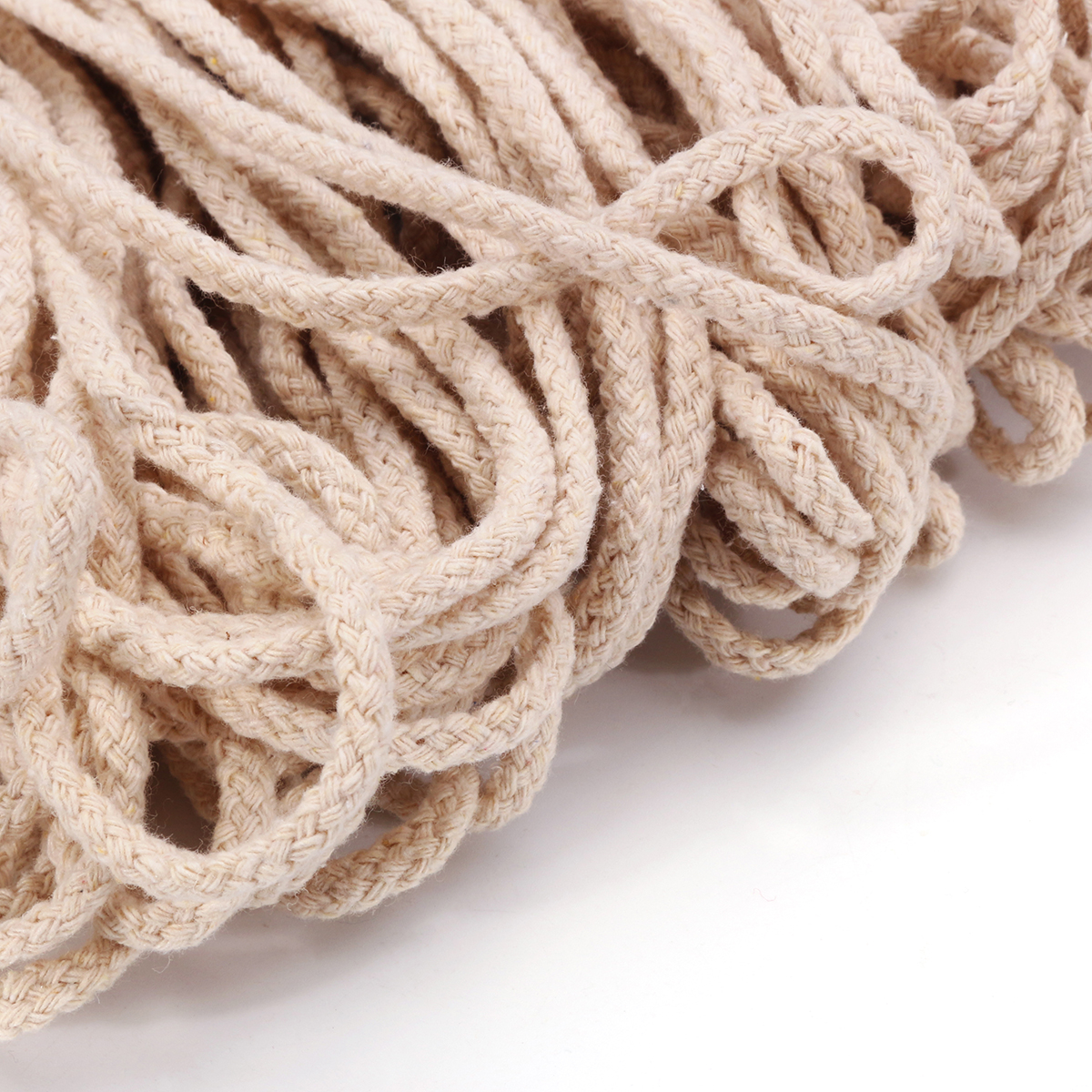 8-Strands-Braided-Wire-Natural-Cotton-Flower-Pot-Holder-Hanging-Rope-Twisted-Cord-DIY-Macrame-String-1363533-9