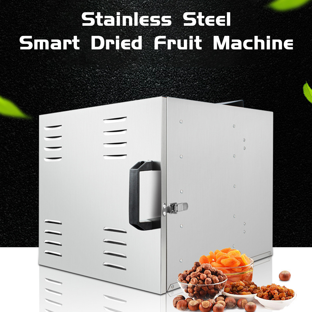 Food-Dehydrator-220V-1000W-Stainless-Steel-Yogurt-Fruit-Dryer-USEUAU-Plug-1759407-7