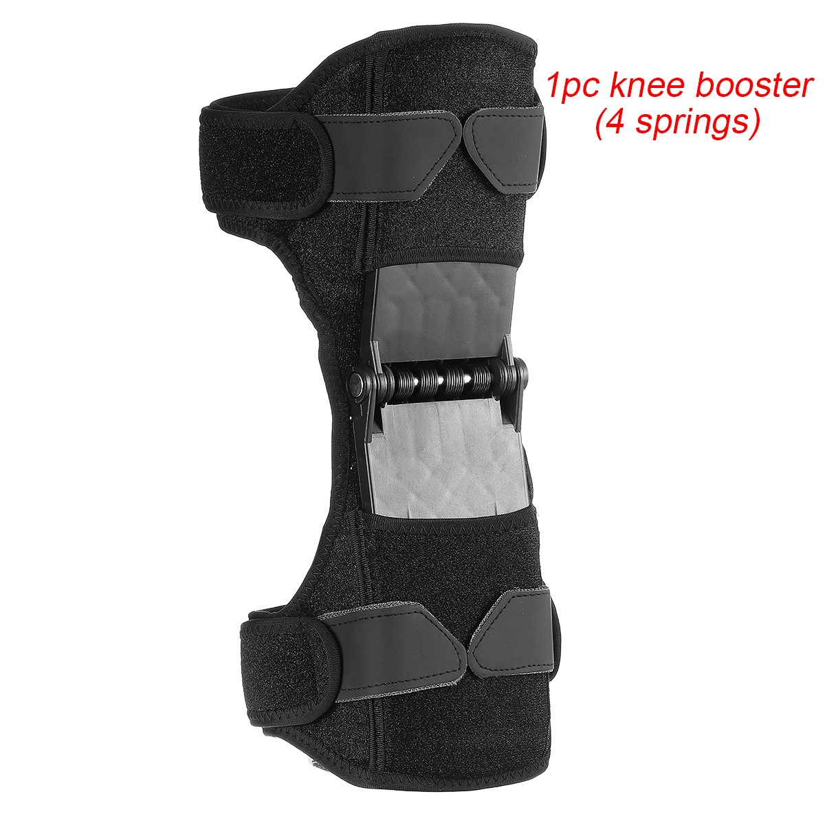 1Pcs-Three-Springs--Upgraded-Four-Springs-Metatarsal-Knee-Pad-Joint-Booster-Knee-Booster-1649044-4