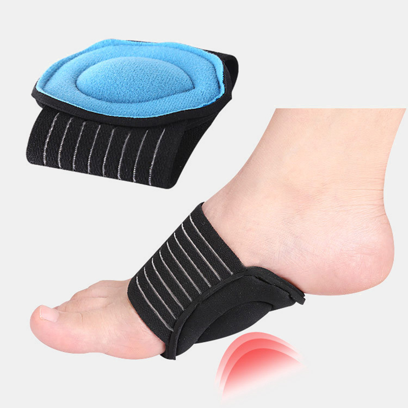 Foot-Arch-Protect-Pad-Unisex-Breathable-Sweat-Absorbent-Sports-Running-Reduce-Stress-Bandages-Foot-C-1740615-6