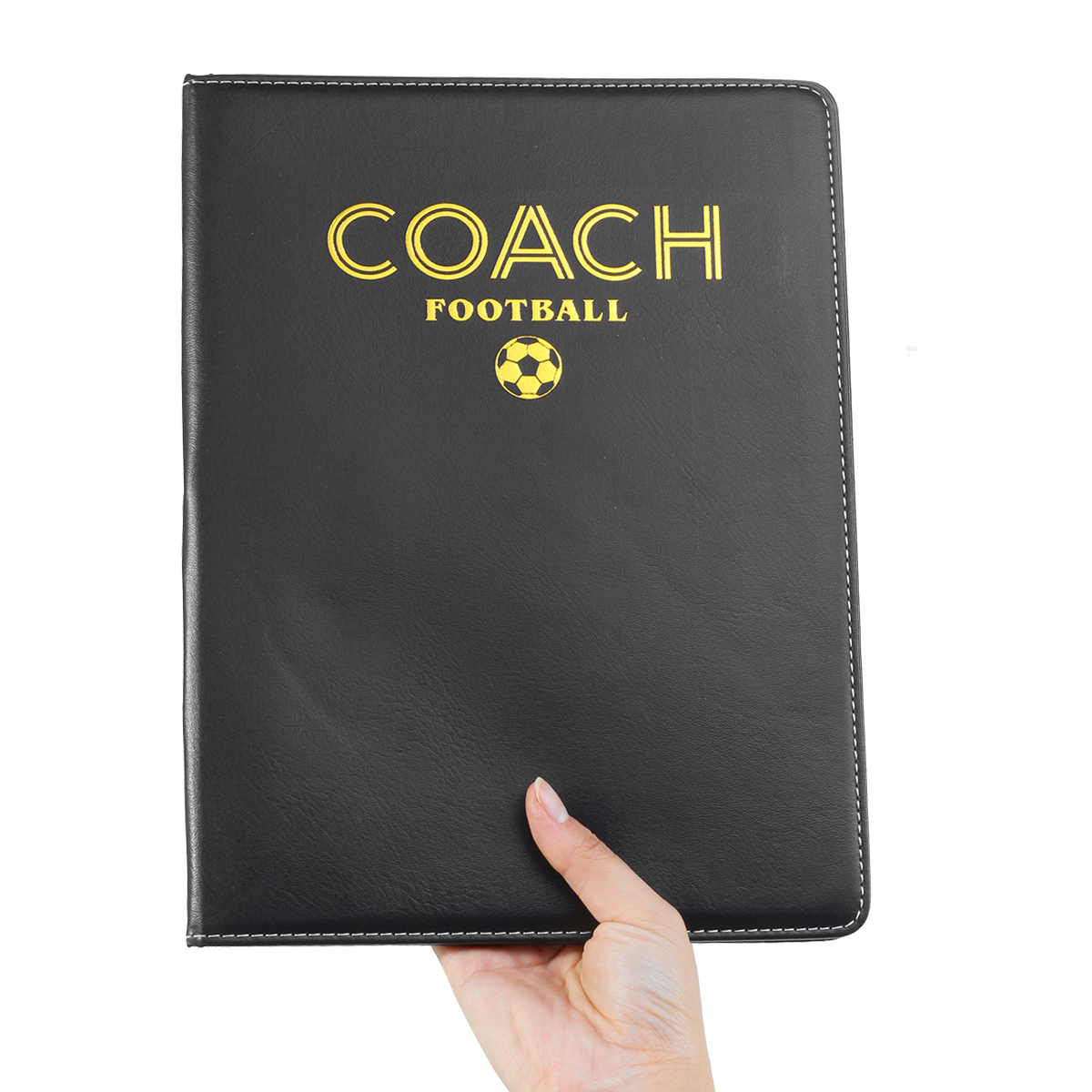 44x32cm-Foldable-Magnetic-Coaching-Training-Board-Tactical-Soccer-Football-Teaching-Kit-1630350-10