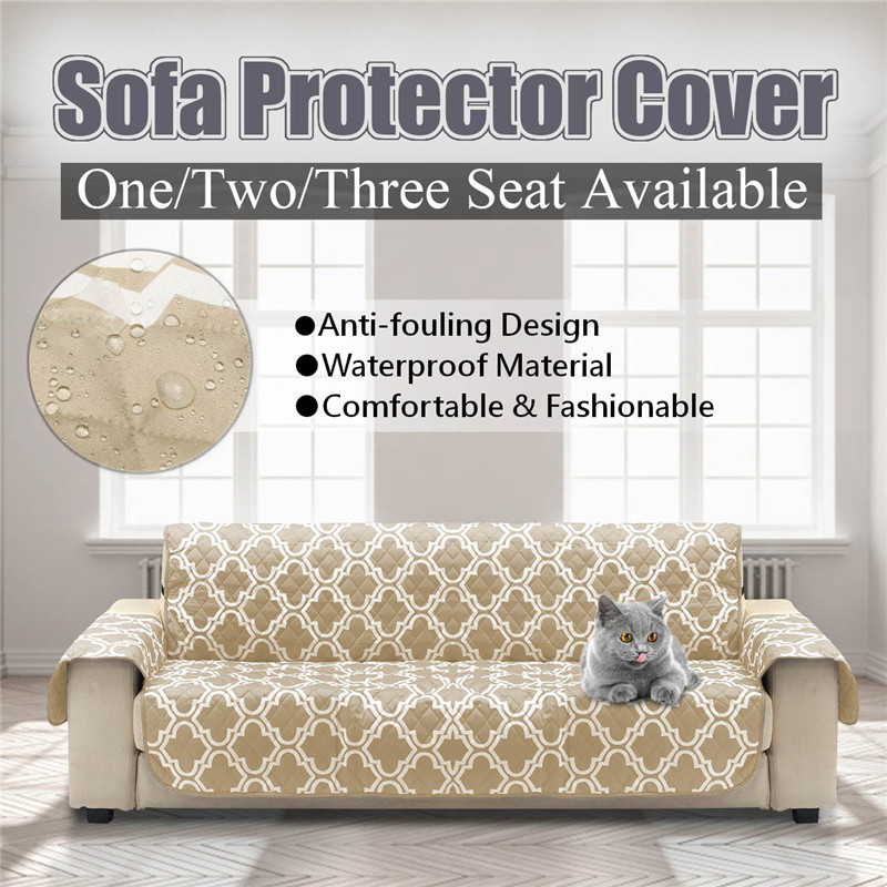 123-Seat-Pet-Dog-Cat-Sofa-Couch-Cover-Furniture-Protector-Mat-Beige-Waterproof-Chair-Covers-1408303-1