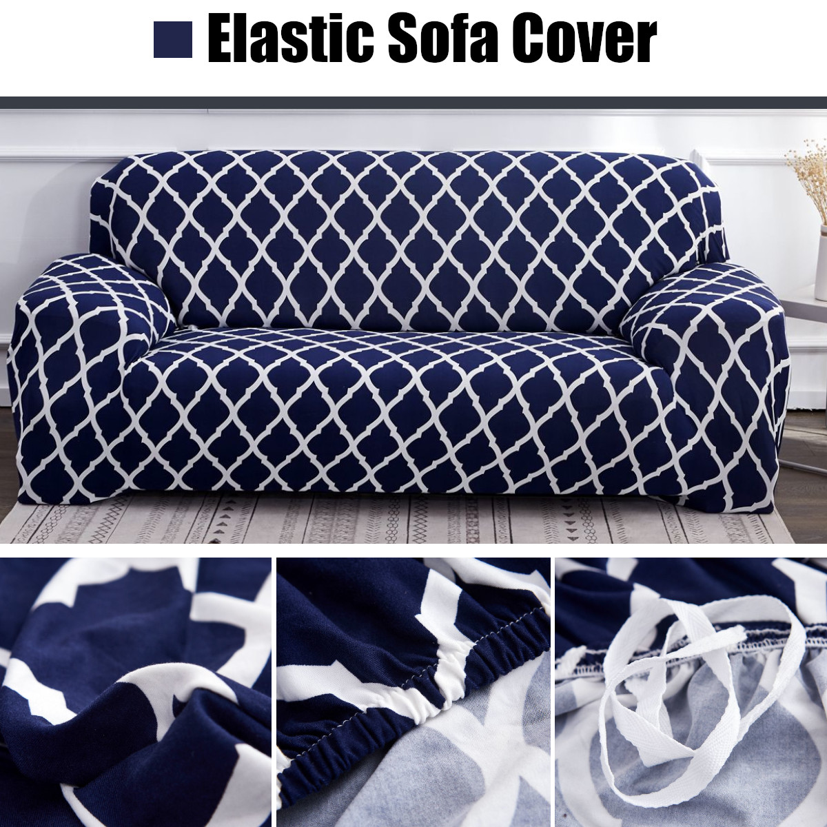 1234-Seater-Elastic-Sofa-Covers-Slipcover-Settee-Stretch-Floral-Couch-Protector-Chair-Covers-1499494-3