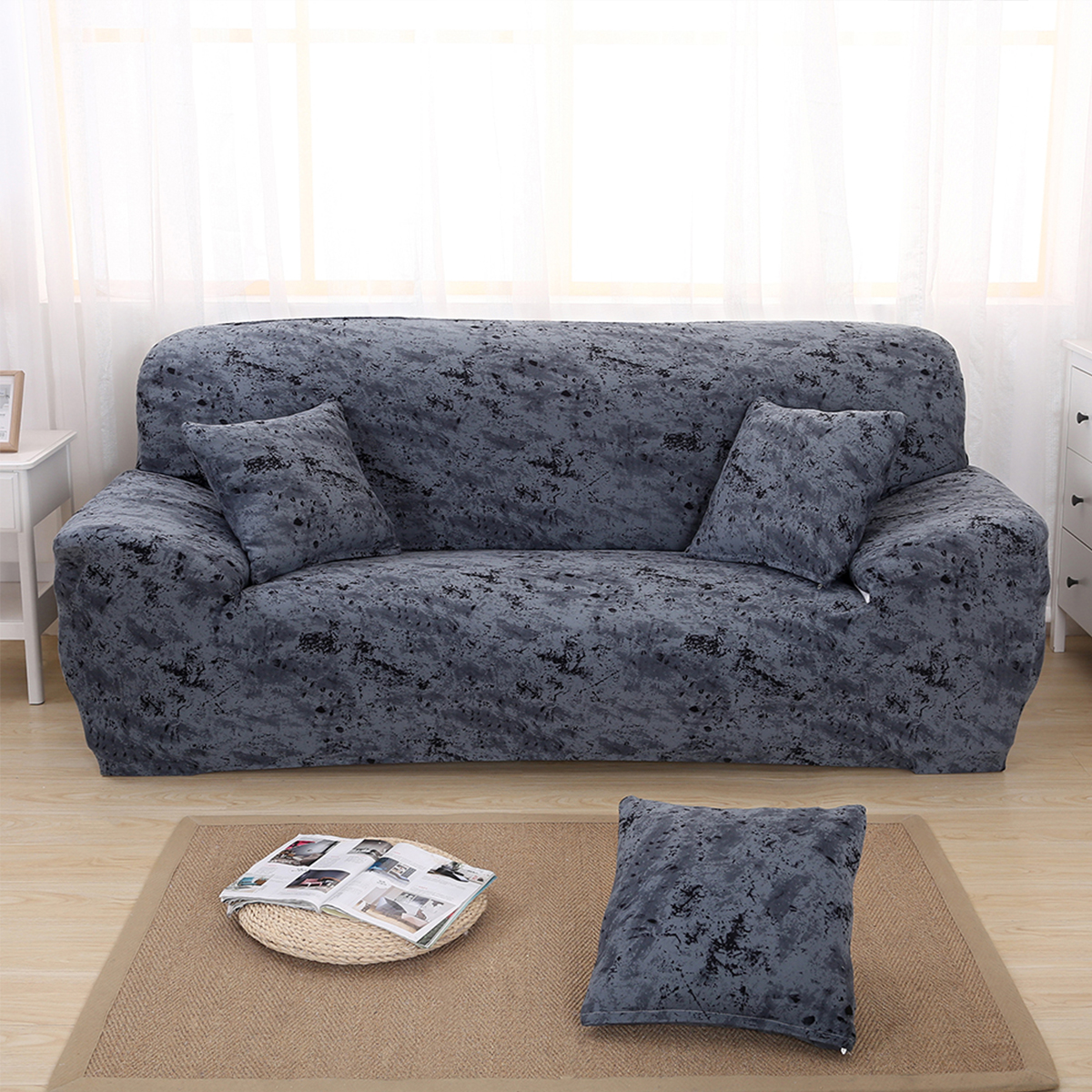 1234-Seater-Universal-Elastic-Stretch-Sofa-Cover-Slipcover-Couch-Washable-Furniture-Protector-1730249-5