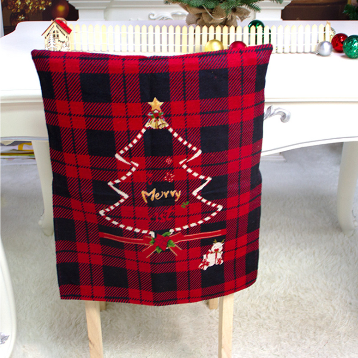 45x58CM-Christmas-Dinner-Chair-Back-Cover-Cartoon-Deer-Tree-Elk-Xmas-Decor-1772796-6