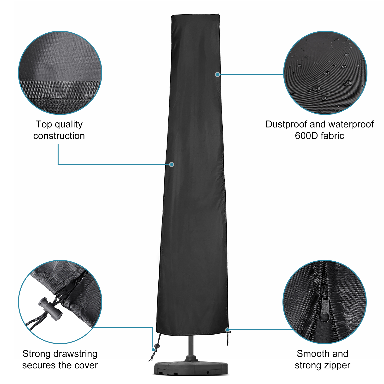 600D-Nylon-Oxford-Cloth-T-Shaped-Umbrella-Cover-Wind-resistant-Anti-UV-Umbrella-Cover-1885729-3