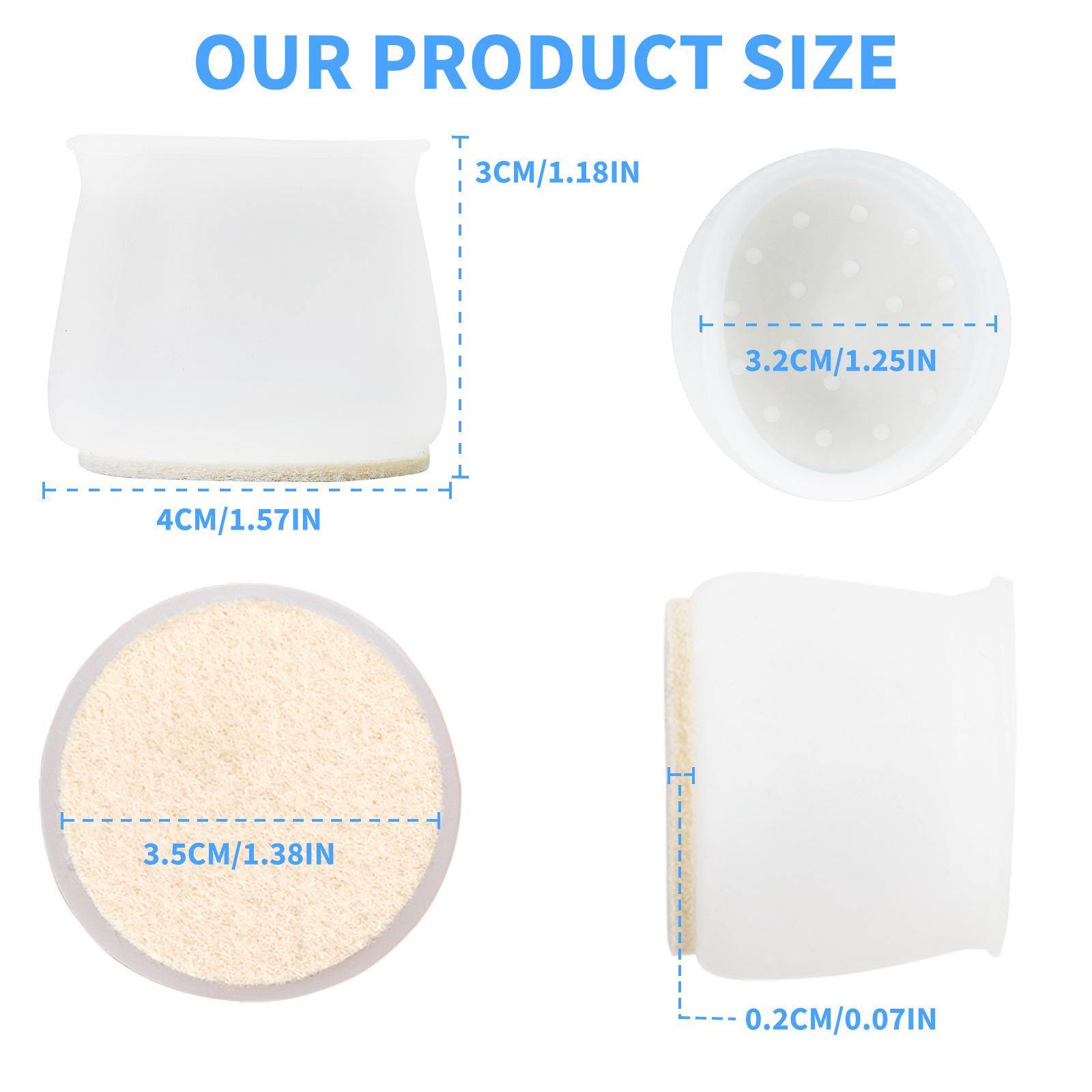 CHARMINER-Elastic-Silicon-Furniture-Protection-Cover-Non-slip-Furniture-Desk-Chair-Feet-Cover-1891488-7