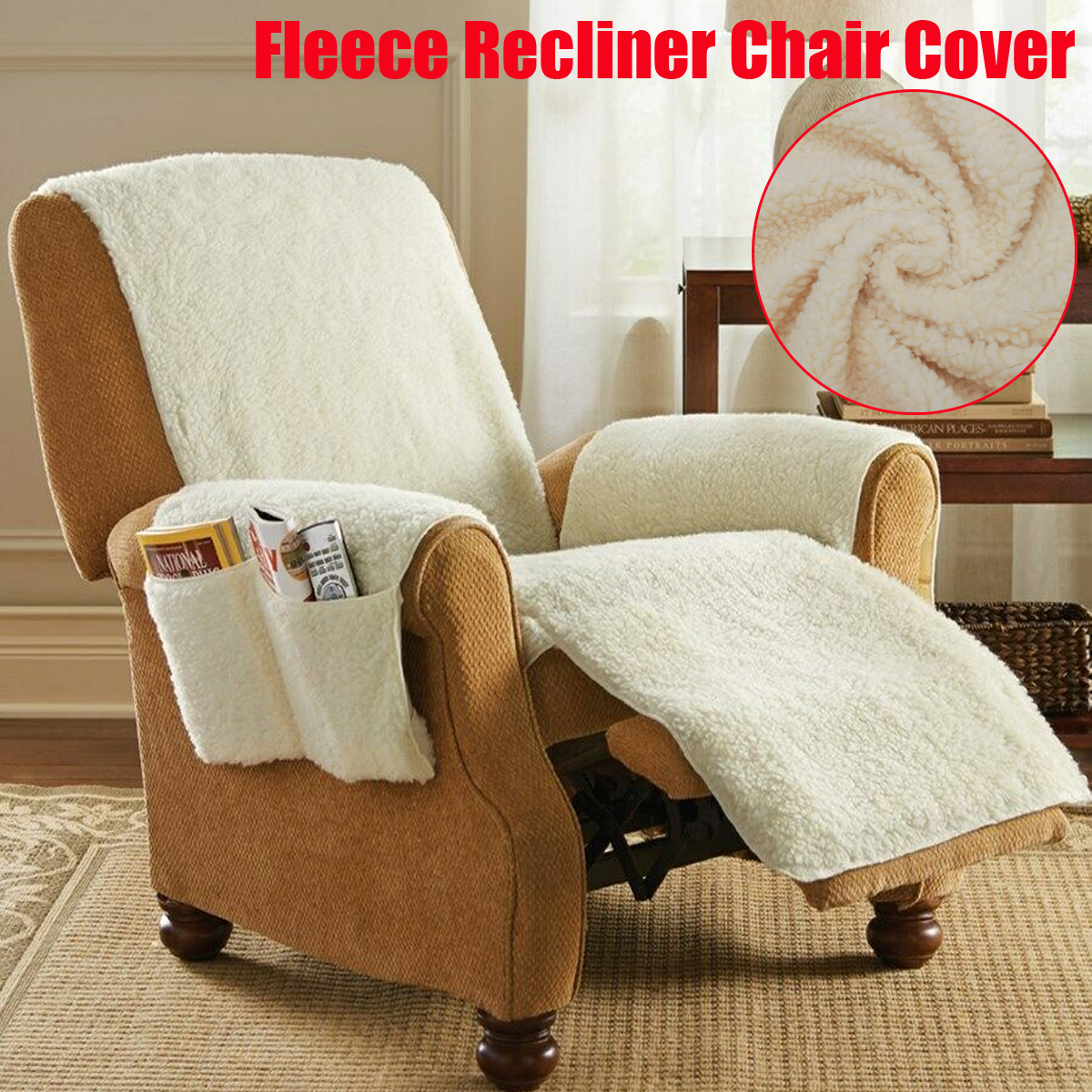 Chair-Seat-Sofa-Couch-Fleece-Recliner-Cover-Slipcover-Pets-Mat-Furniture-1827423-2