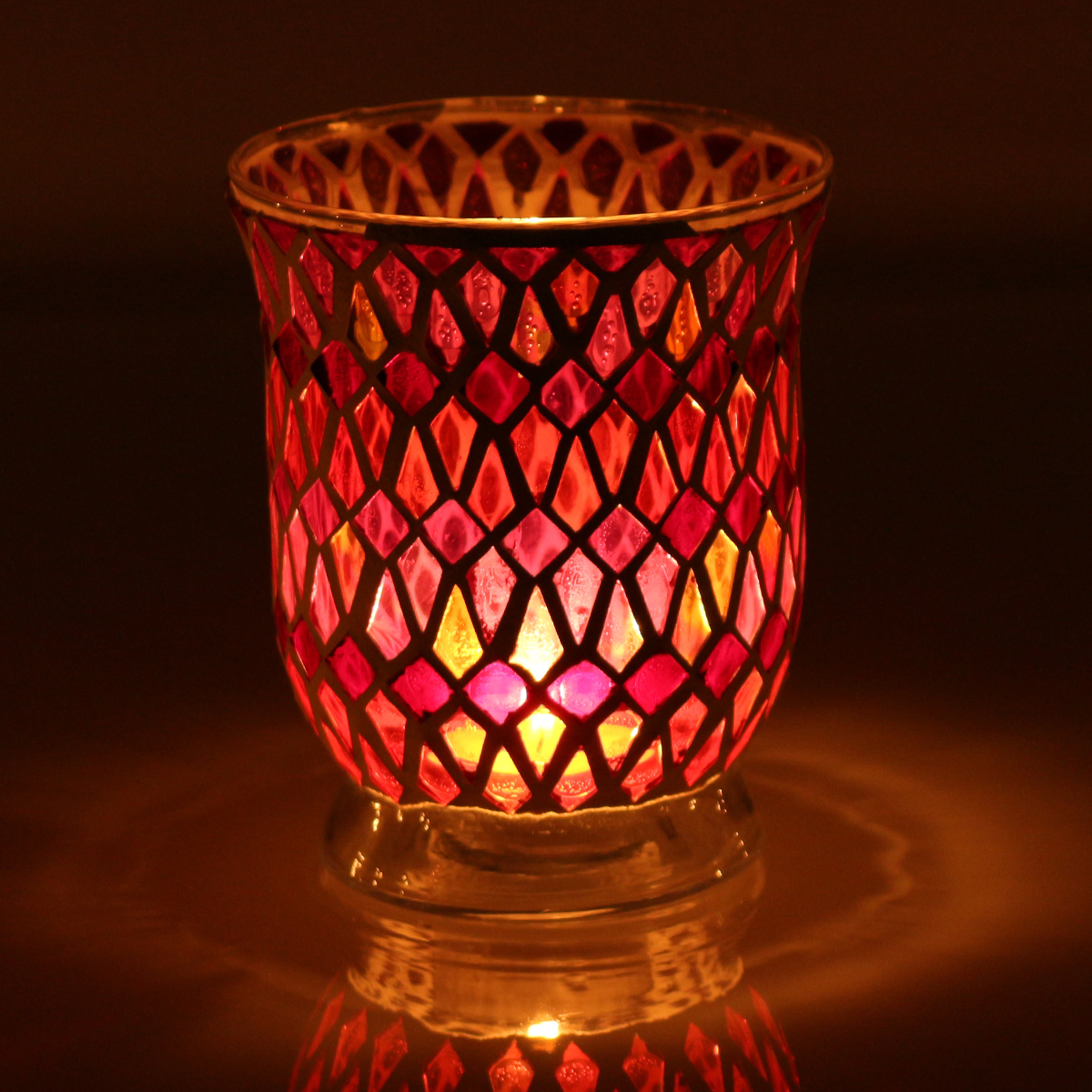 Colored-Glass-Wind-Light-Tealight-Candle-Tealight-Candle-Holder-1595767-1