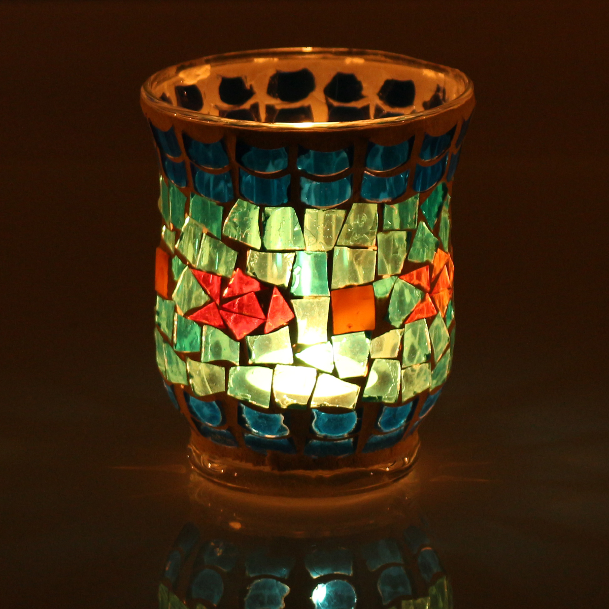 Colored-Glass-Wind-Light-Tealight-Candle-Tealight-Candle-Holder-1595767-2