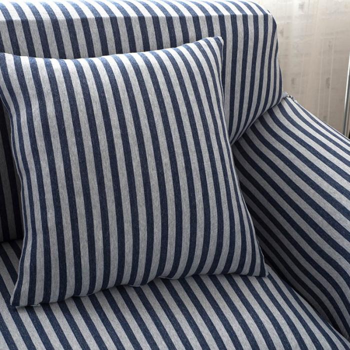 Cotton-Striped-Sofa-Chair-Covers-Stretch-Tight-Wrap-Slip-resistant-Elastic-Couch-Protector-Slipcover-1343604-9