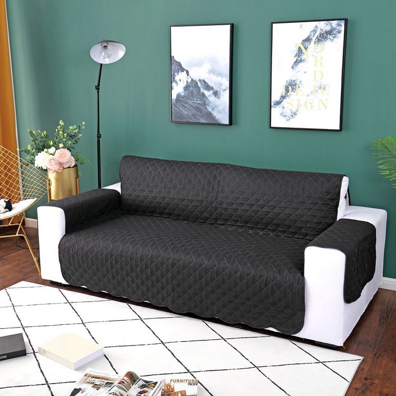 Double-Seats-Sofa-Cover-Living-Room-Home-Decoration-Polyester-Dust-proof-Seat-Covers-1631354-7