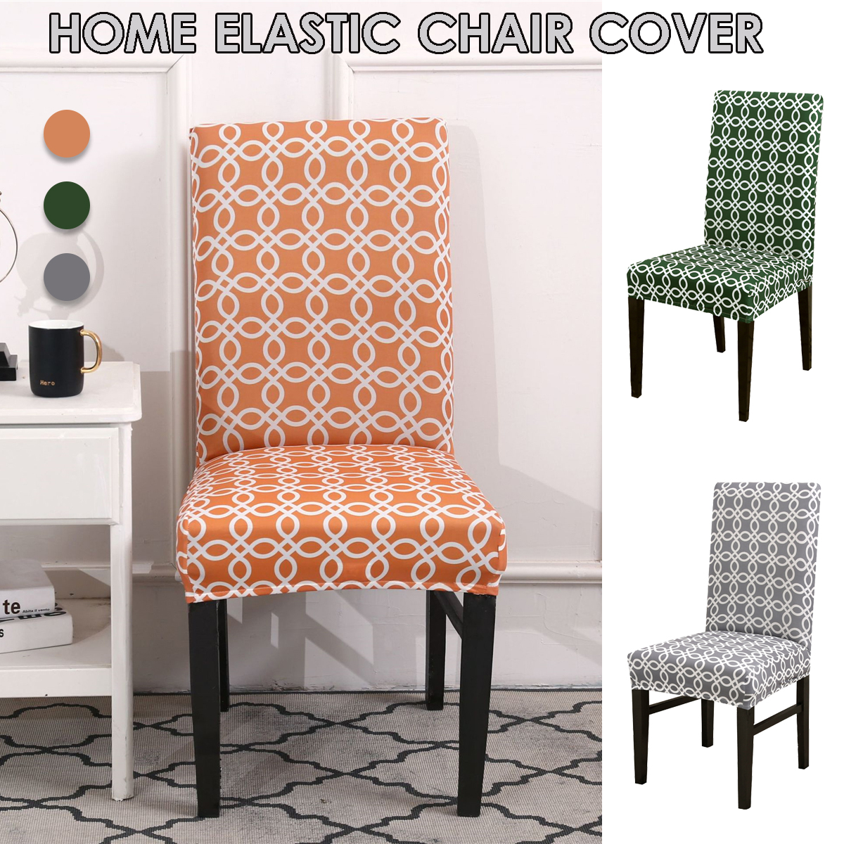 Elastic-Dining-Chair-Cover-Stain-resistant-Geometry-Printing-Seat-Chair-Cover-Spandex-Elastic-Seat-C-1925458-1