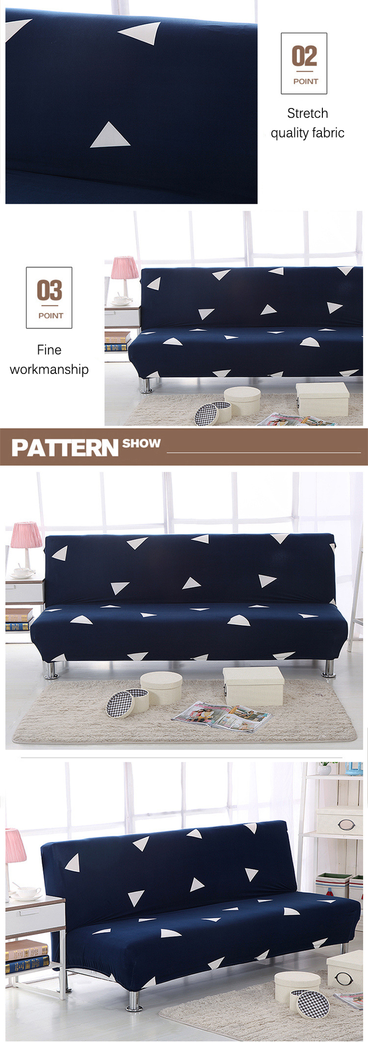 Honana-Creative-High-Elastic-Washable-Anti-Mite-Fabric-Sofa-Protector-Sofa-Cover-Home-Full-Slipcover-1319771-2