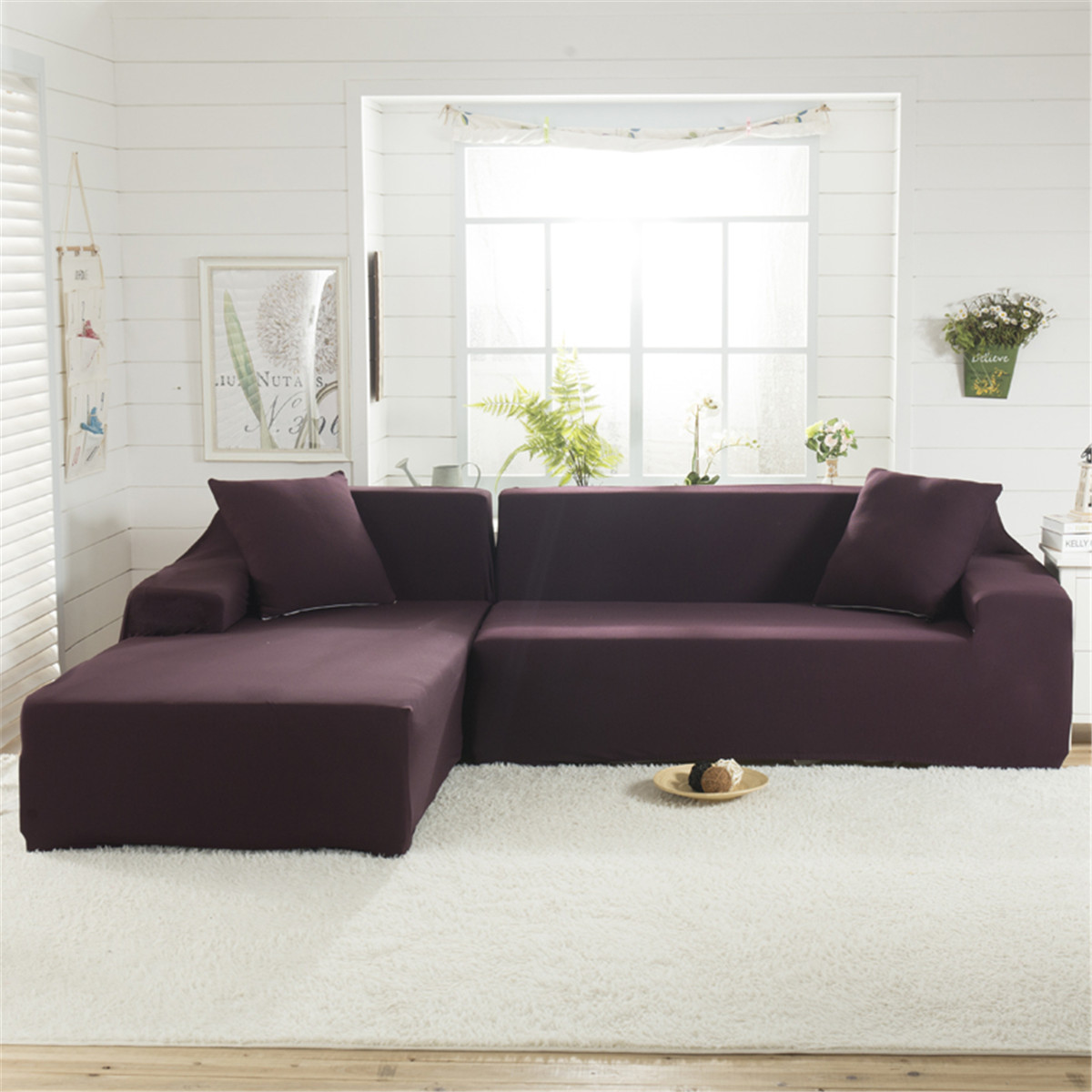 L-Shape-Couch-Cover-Stretch-Elastic-Fabric-Sofa-Cover-Pet-Sectional-Corner-Chair-Covers-1507970-2