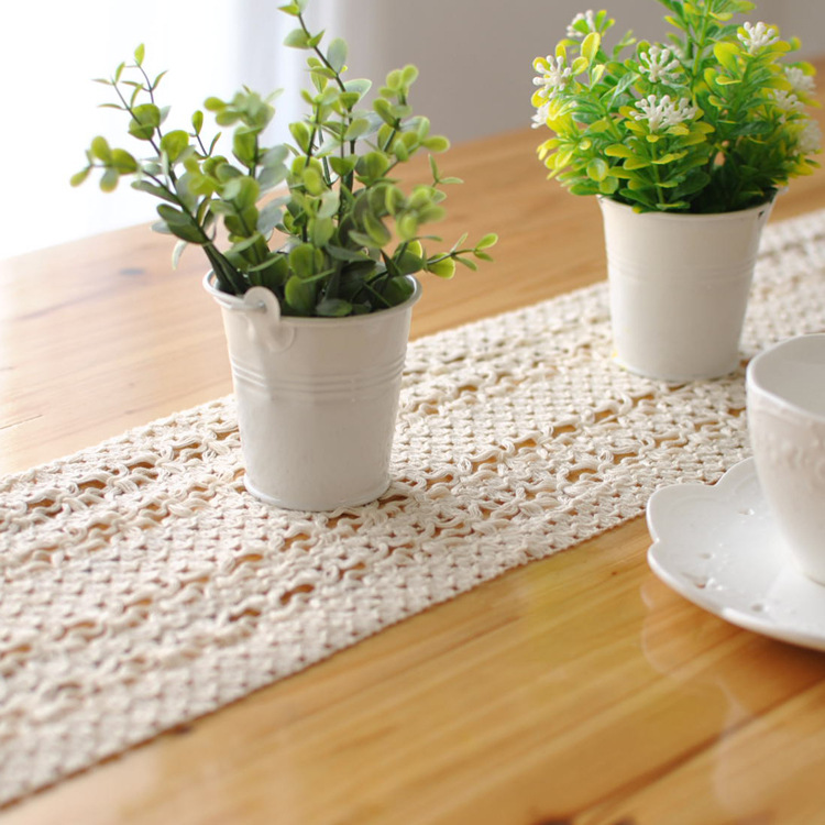 Lace-Hollow-Cotton-Tableware-Mat-Table-Runner-Tablecloth-Desk-Cover-Heat-Insulation-Bowl-Pad-1089092-1