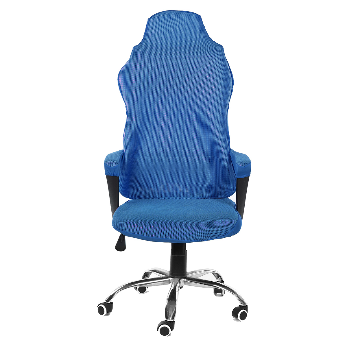 Mesh-Gaming-Chair-Elastic-Chair-Cover-Office-Chair-Dustproof-Chair-Cover-Home-Office-Solid-Color-Cha-1827333-9