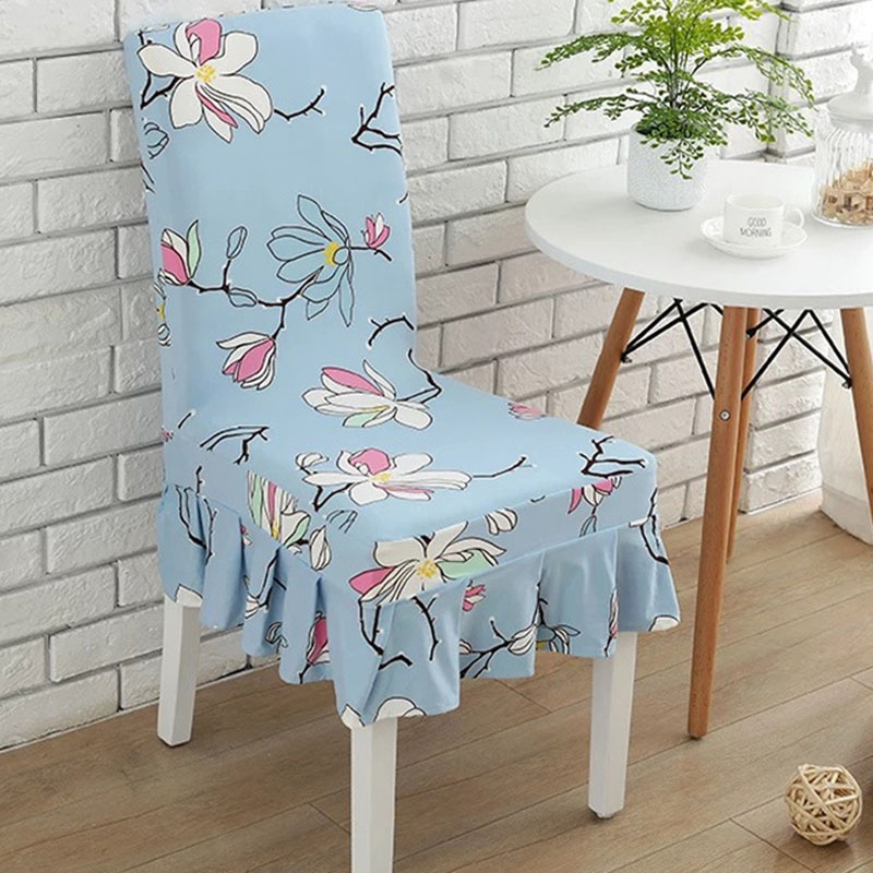 WX-PP5-Elegant-Flower-Elastic-Stretch-Chair-Seat-Cover-With-Skirt-Hem-Dining-Room-Home-Wedding-1175148-11