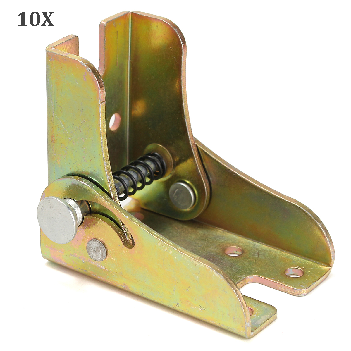 10Pcs-Furniture-Folding-Feet-Hinges-Self-Lock-Zinc-Alloy-for-Table-Leg-Bracket-1587520-1