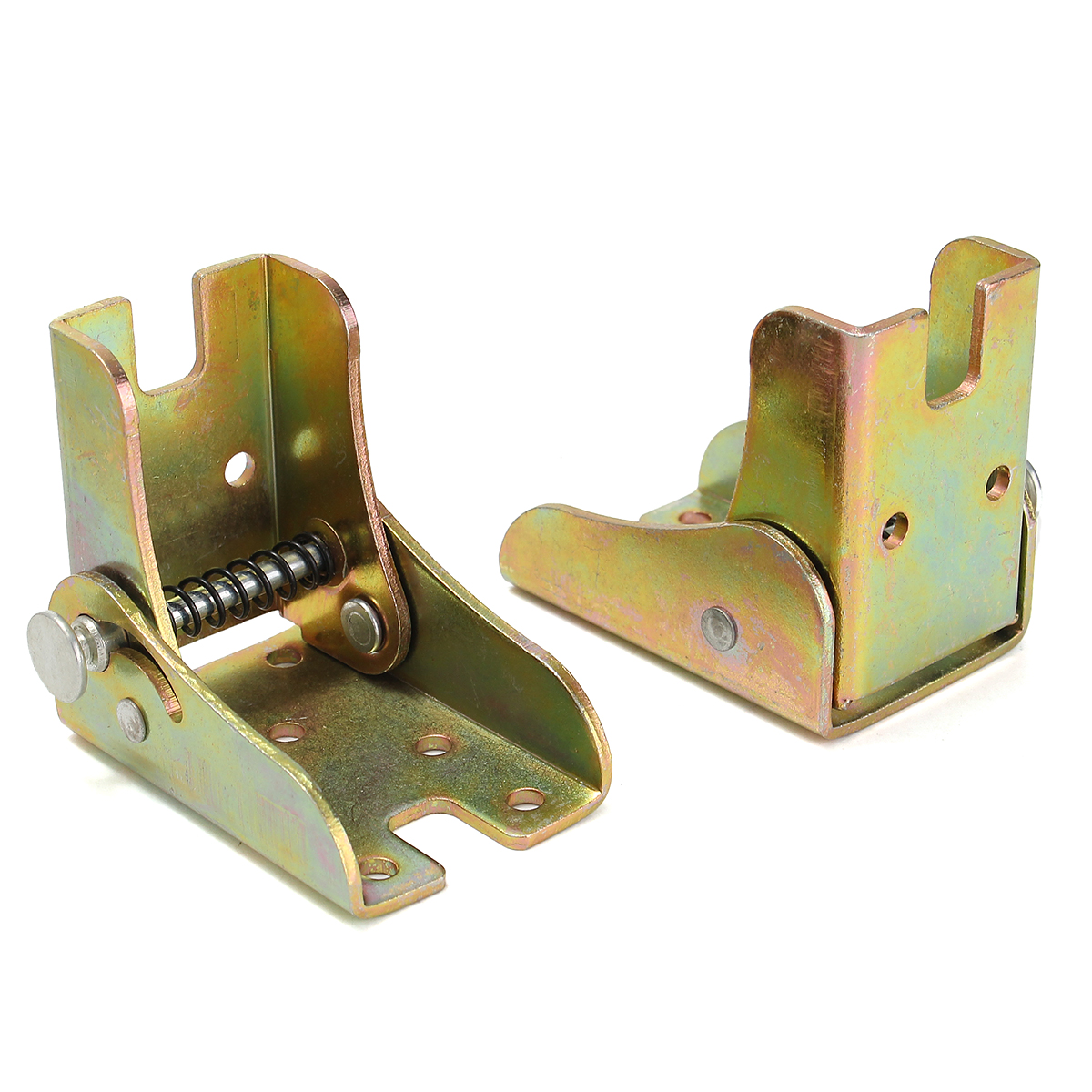 10Pcs-Furniture-Folding-Feet-Hinges-Self-Lock-Zinc-Alloy-for-Table-Leg-Bracket-1587520-2