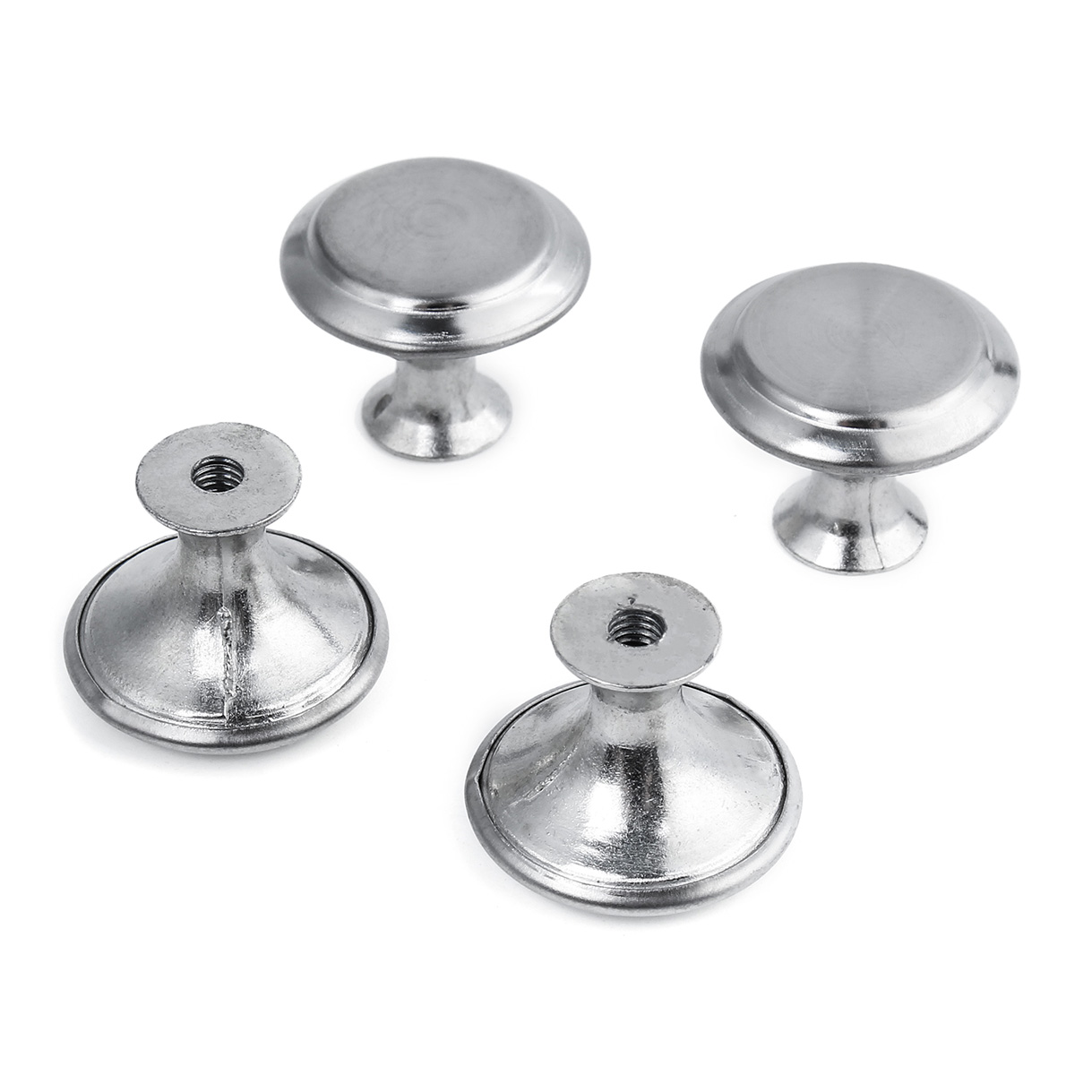 10Pcs-Stainless-Steel-Door-Knobs-Wardrobe-Cupboard-Cabinet-Kitchen-Handle-Pulls-1665065-5