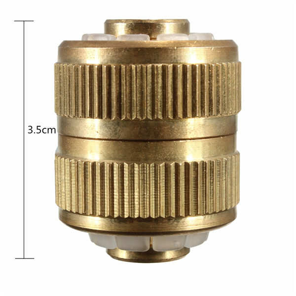12-Inch-35cm-Hose-Adapter-Brass-Coupling-Quick-Fittings-Coupler-1087268-4