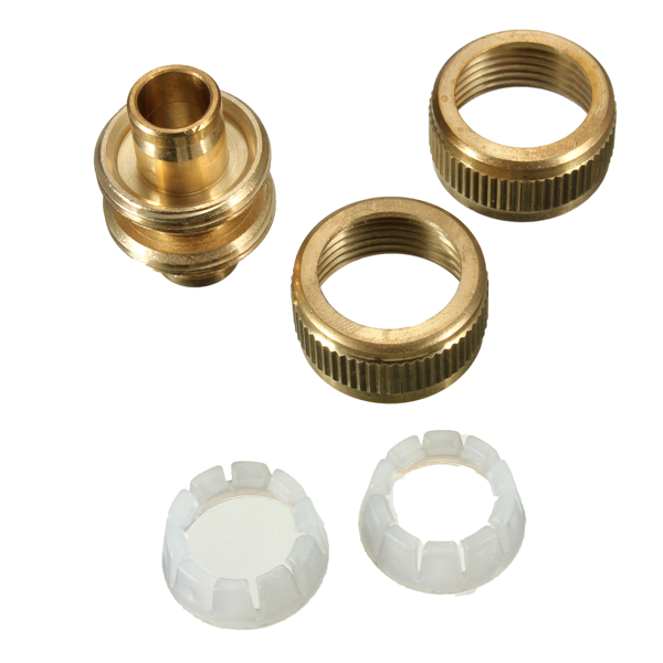 12-Inch-35cm-Hose-Adapter-Brass-Coupling-Quick-Fittings-Coupler-1087268-8