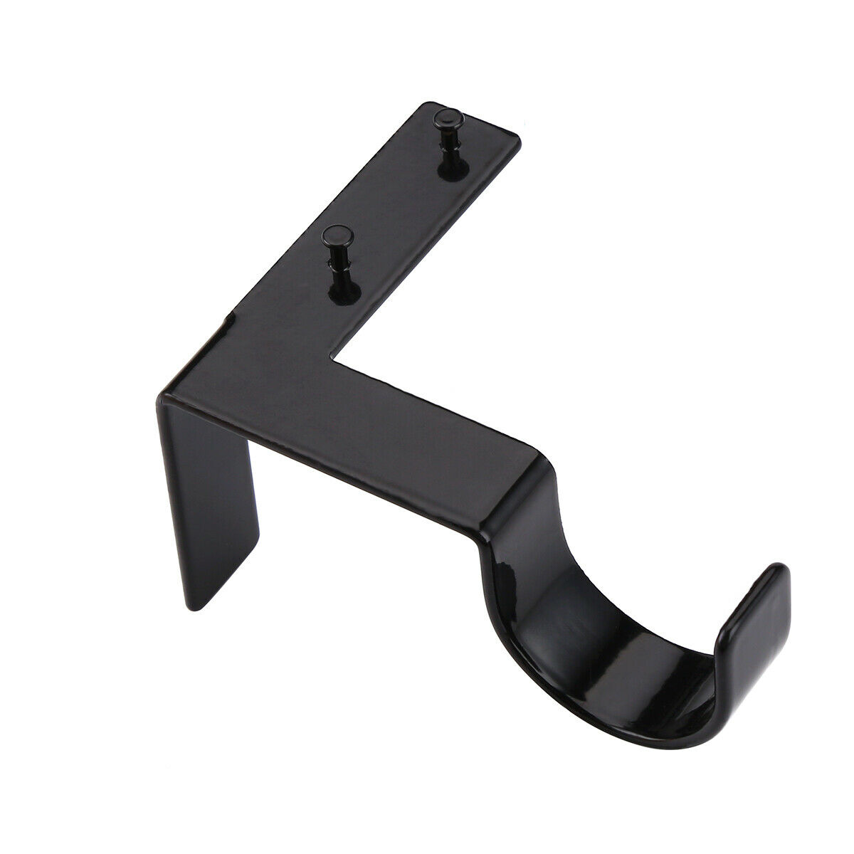 2PCS-Curtain-Rod-Brackets-Hanging-Curtain-Rod-Pole-Holder-Bracket-Tap-Window-Frame-No-Drill-1793576-7