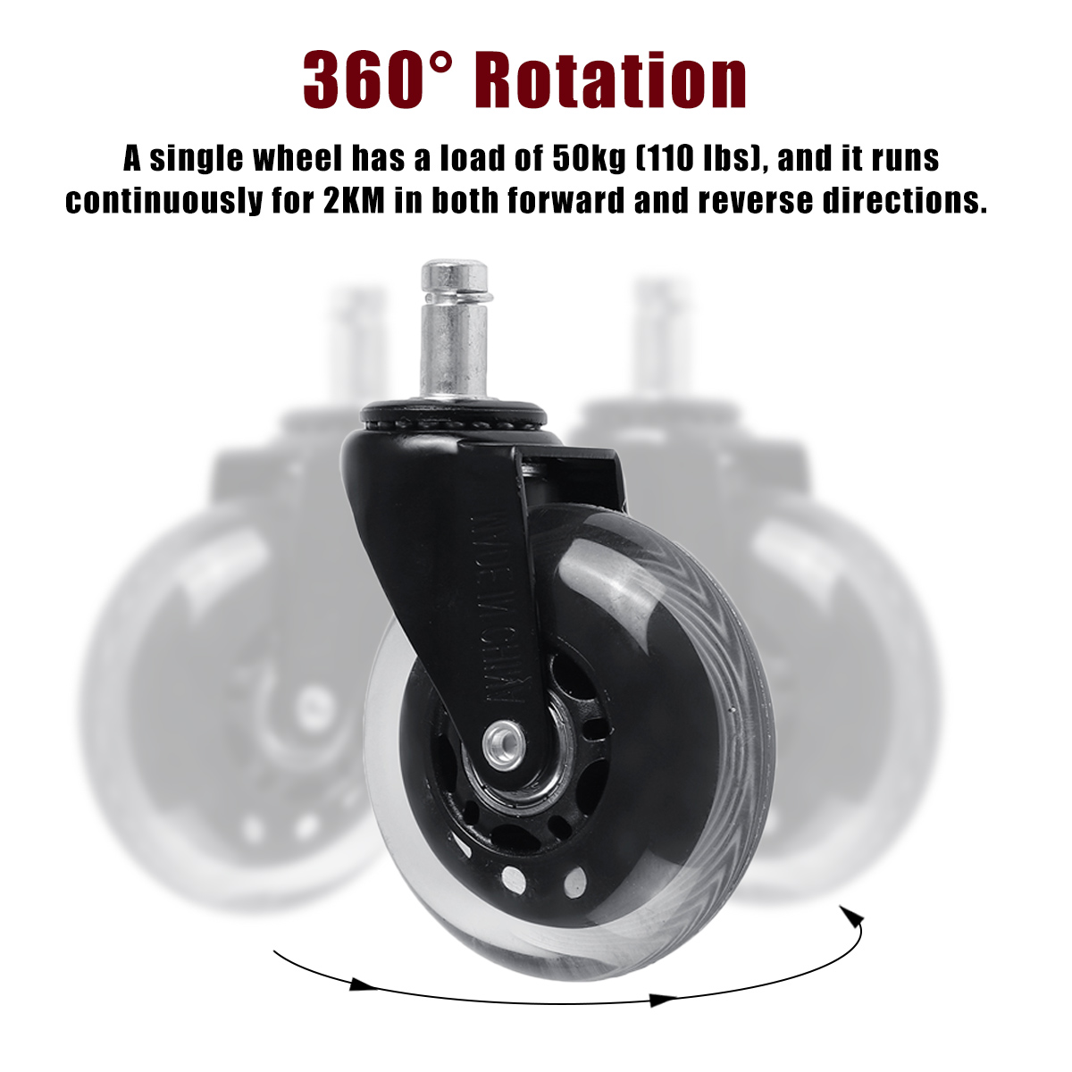 5PCS-Office-Chair-Caster-Wheels-2253-Inch-Swivel-Rubber-Caster-Wheels-Replacement-Soft-Safe-Rollers--1799221-6