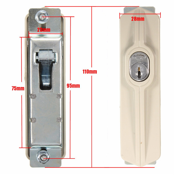 95mm-Cam-Lock-File-Cabinet-Toolbox-Desk-Drawer-Cupboard-Locker-1080581-8