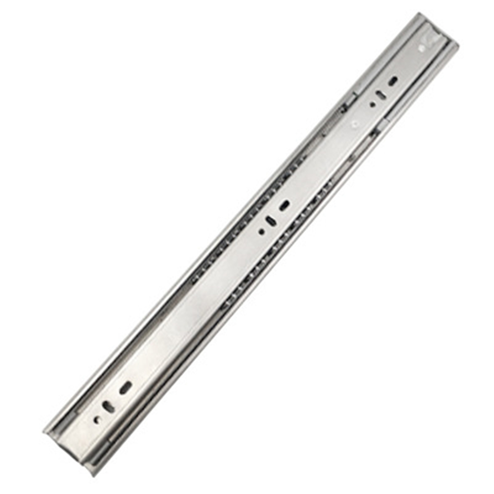 Cabinet-Damping-Slide-Rail-Three-section-Rail-Thickened-Stainless-Steel-Slide-Rail-Guide-Drawer-Buff-1791884-12