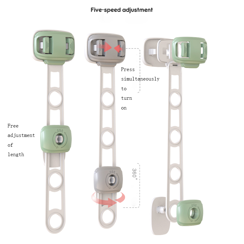 Child-Safety-Lock-Baby-Protection-Anti-Pinch-Hand-Cabinet-Door-Lock-Refrigerator-Drawer-Lock-1743605-6