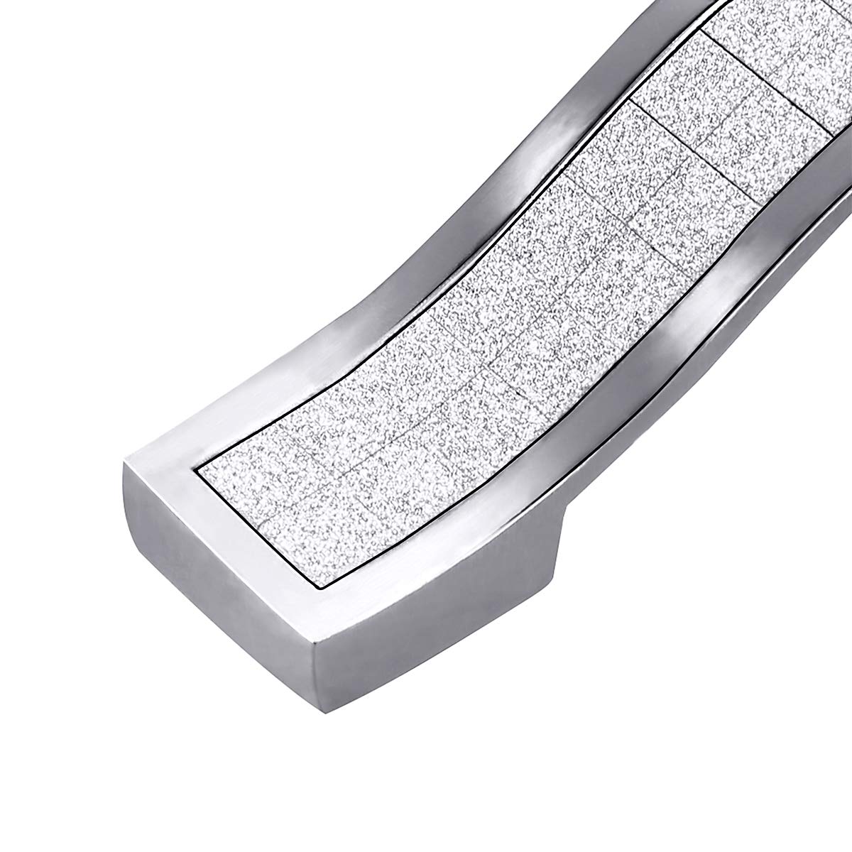 KING-DO-WAY-10Pcs-96mm-Crystal-Diamond-Door-Knob-Cabinet-Drawer-Pull-Handles-1573650-6