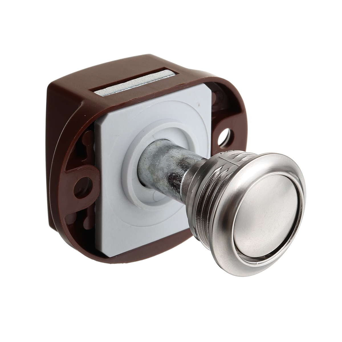 Push-Button-Catch-Lock-Drawer-Cupboard-Door-Caravan-Cabinet-Latch-Knob-Home-1731709-8